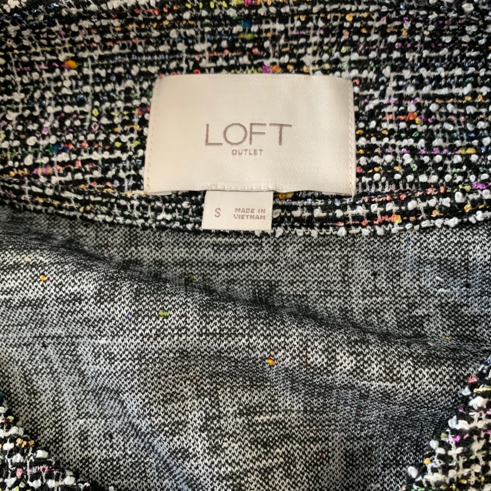 LOFT jacket - Picture 3 of 4